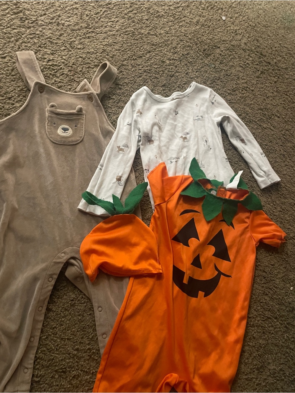 Boy bundle 2 for $8